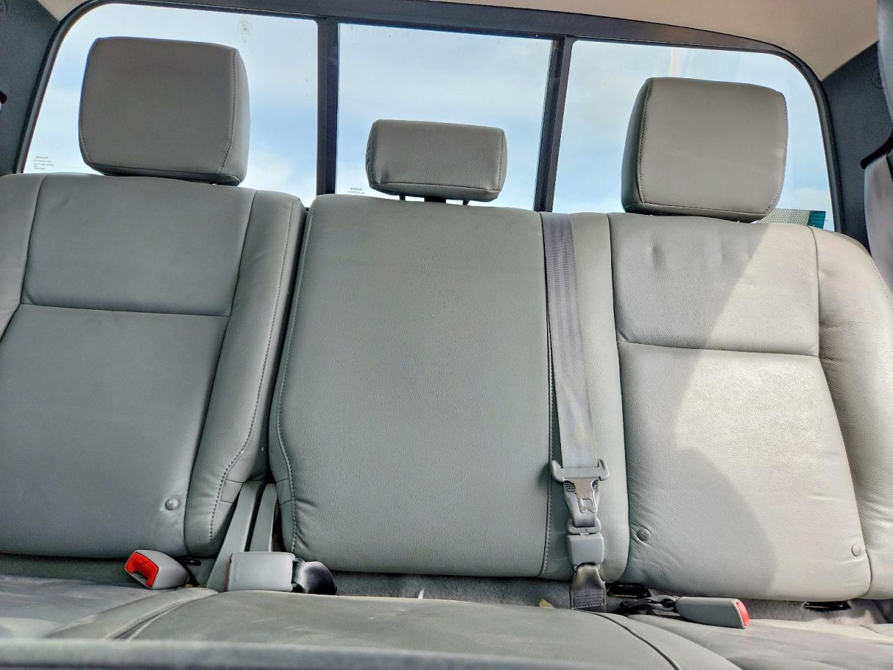 Toyota Tundra Grade