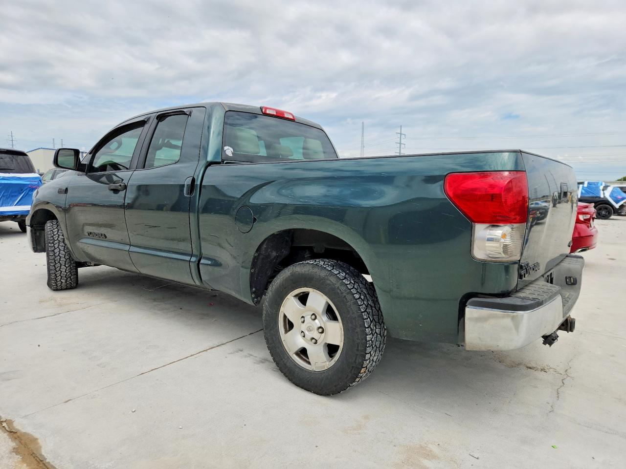 Toyota Tundra Grade