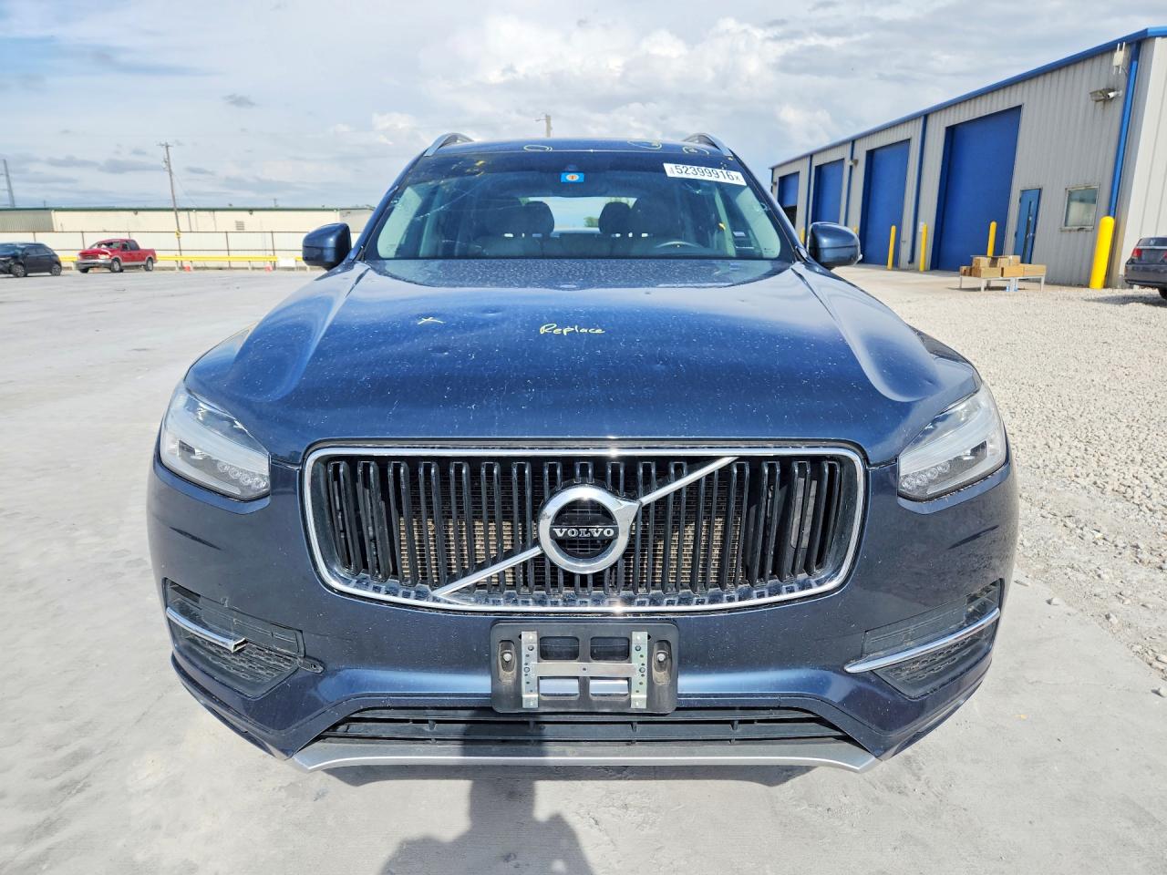 Volvo XC90 T5 Momentum
