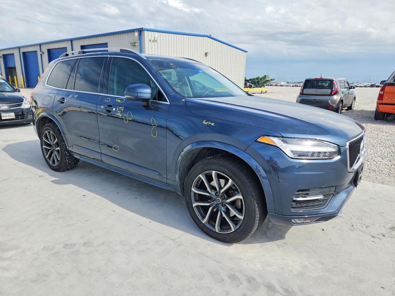 Volvo XC90 T5 Momentum