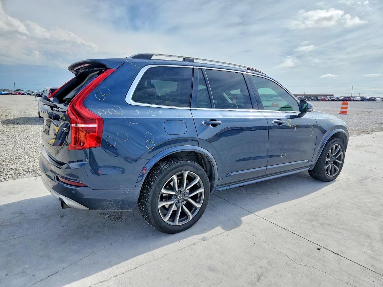 Volvo XC90 T5 Momentum