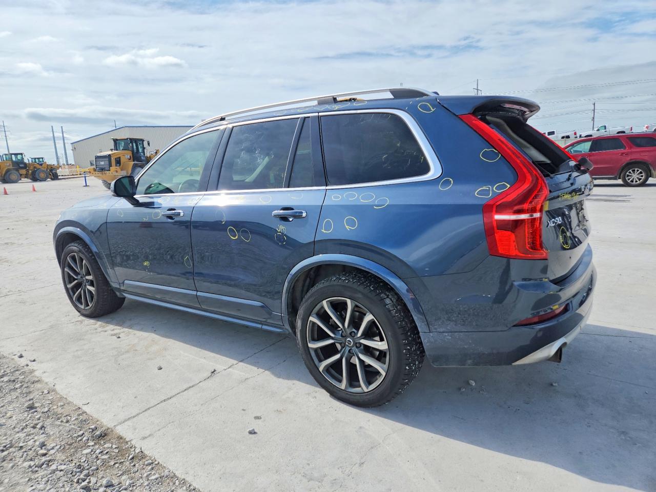 Volvo XC90 T5 Momentum