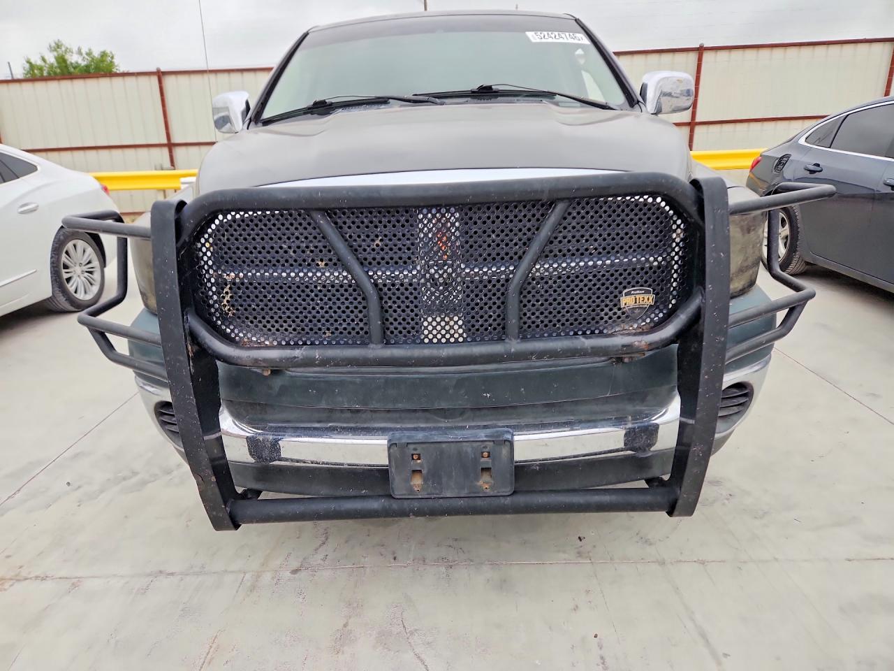 Dodge Ram 1500 St