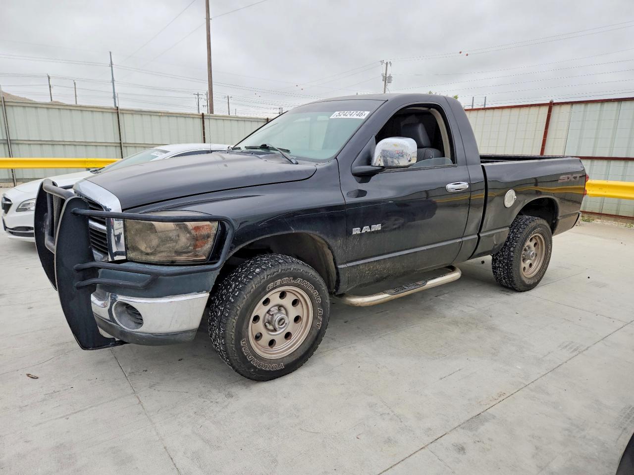 Salvage Dodge Ram 1500 Image