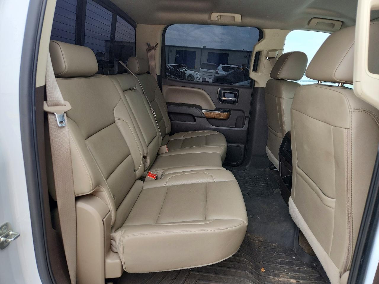 GMC Sierra K1500 Slt