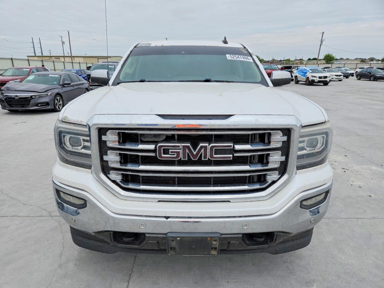 GMC Sierra K1500 Slt