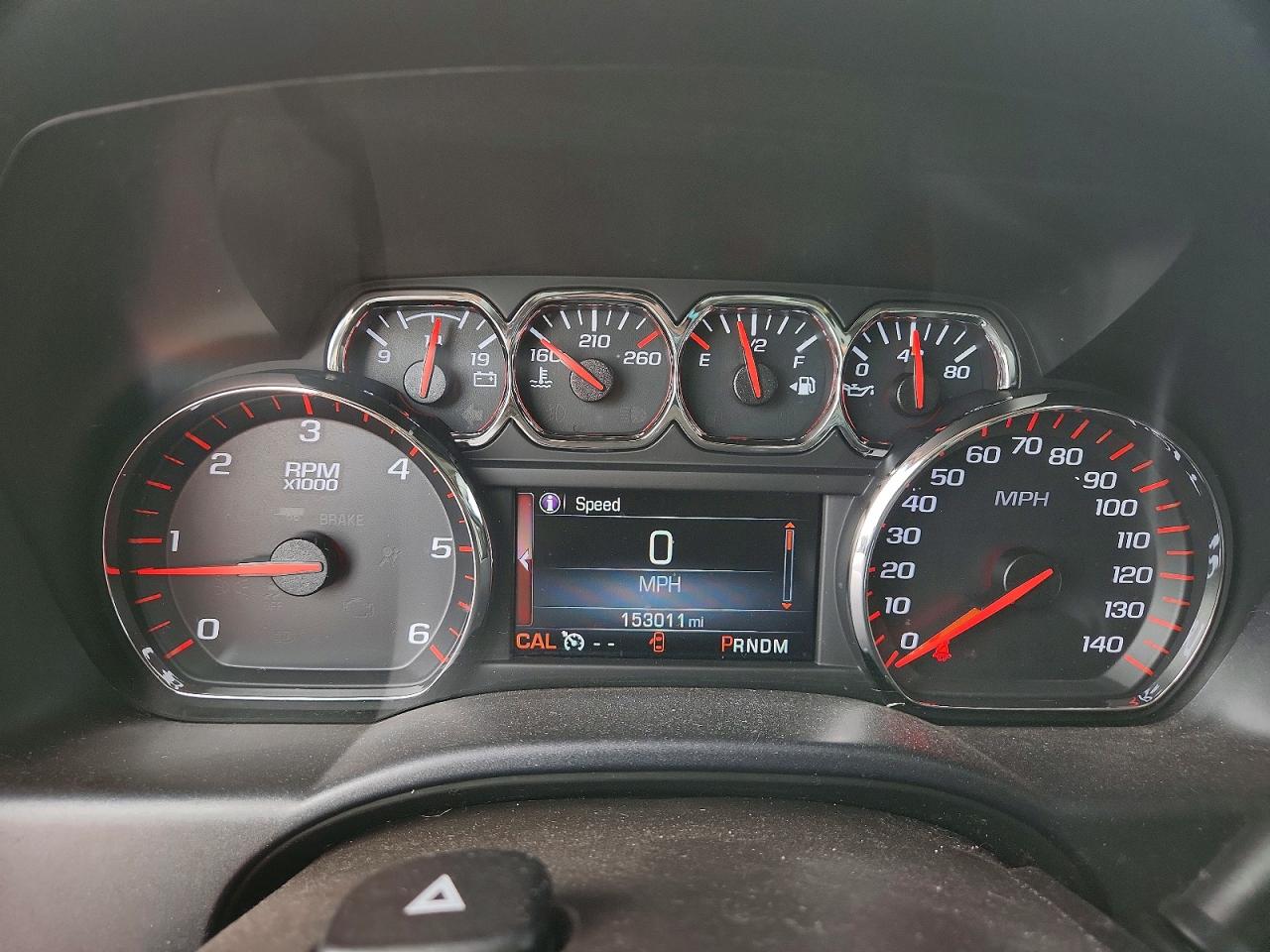 GMC Sierra K1500 Slt