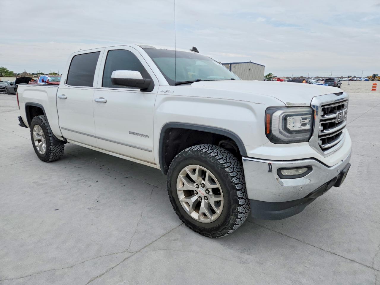 GMC Sierra K1500 Slt