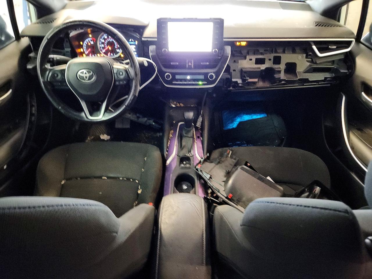 Toyota Corolla Se