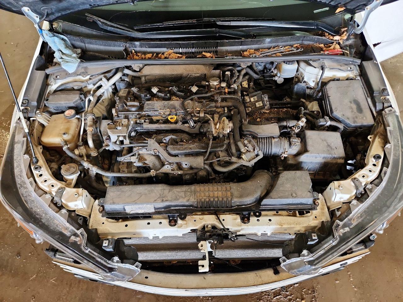 Toyota Corolla Se