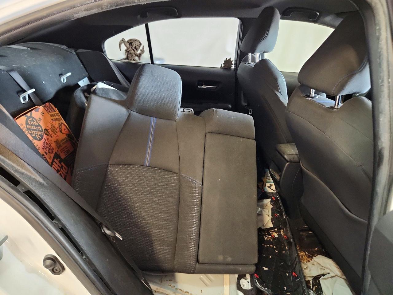Toyota Corolla Se
