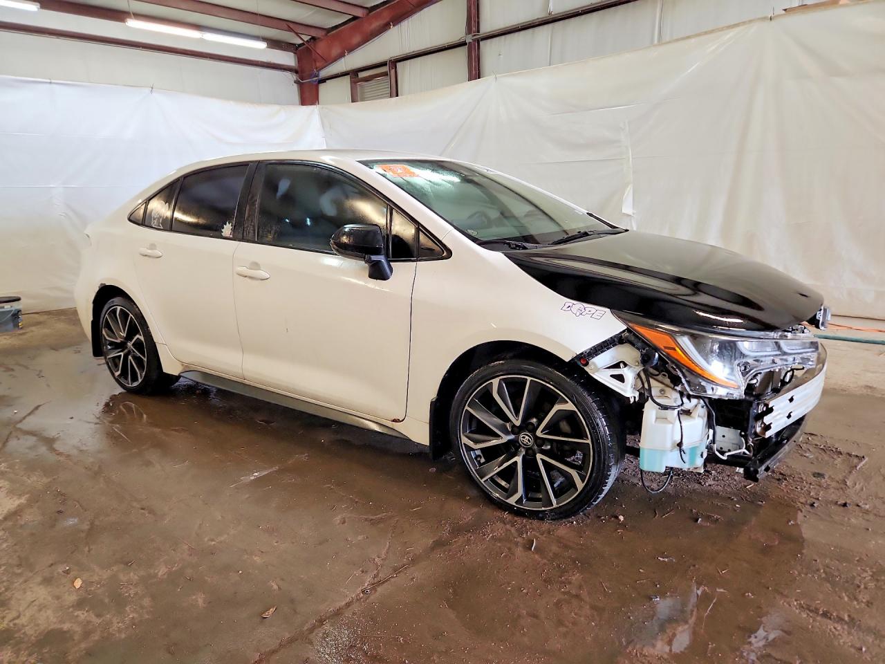 Toyota Corolla Se