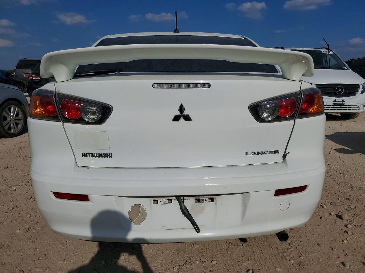 Mitsubishi Lancer Es