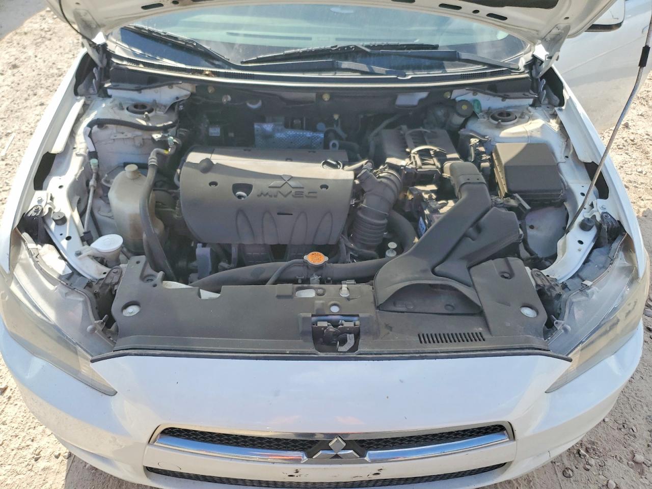 Mitsubishi Lancer Es