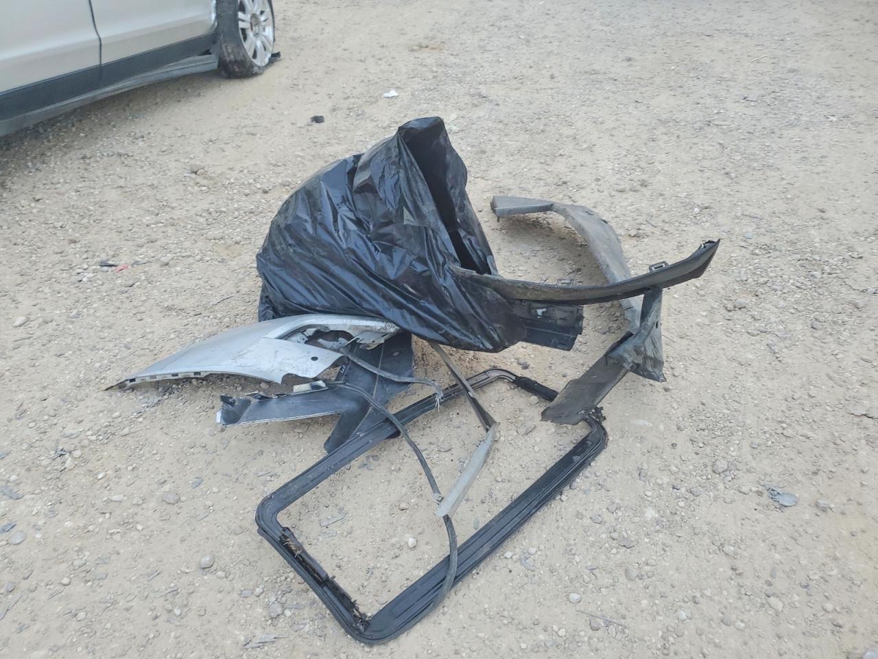 Cadillac SRX Luxury Collection