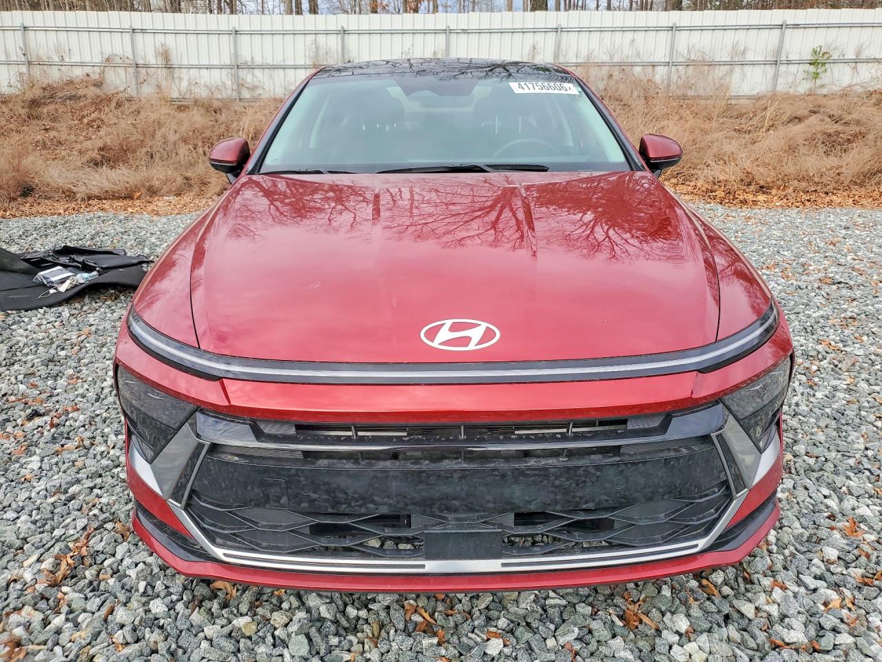 Hyundai SONATA Sel