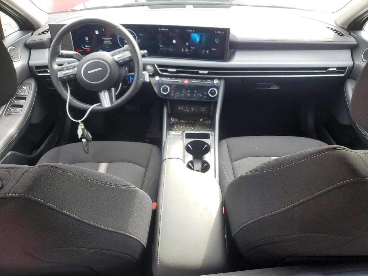 Hyundai SONATA Sel