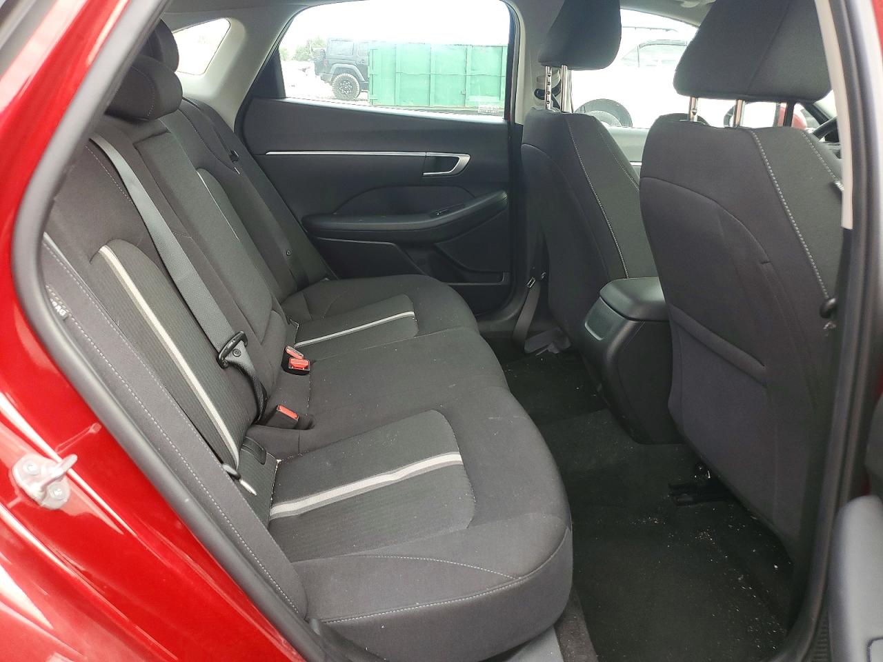 Hyundai SONATA Sel