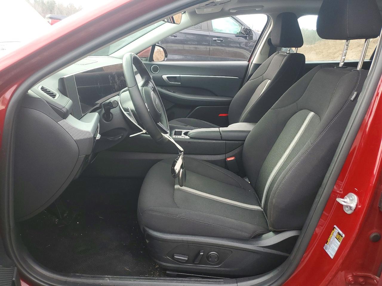 Hyundai SONATA Sel