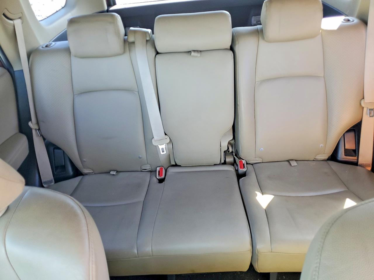 Toyota 4Runner Sr5