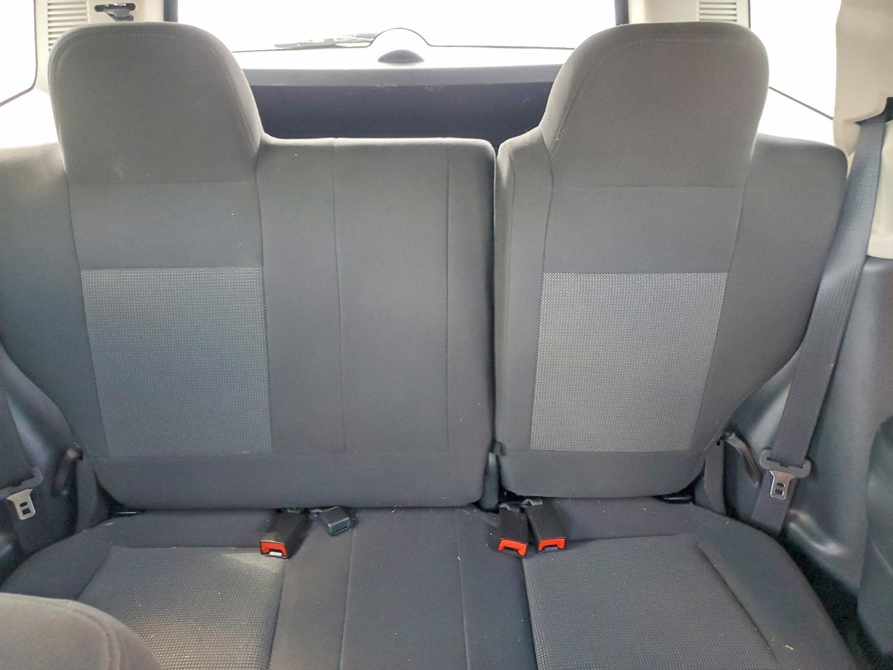 Jeep Patriot Latitude