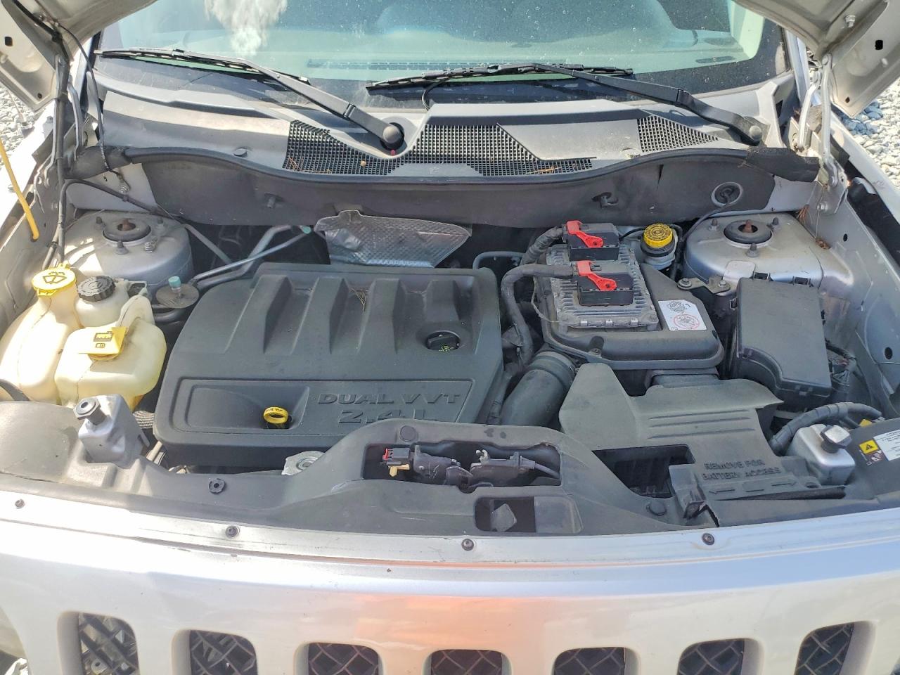 Jeep Patriot Latitude