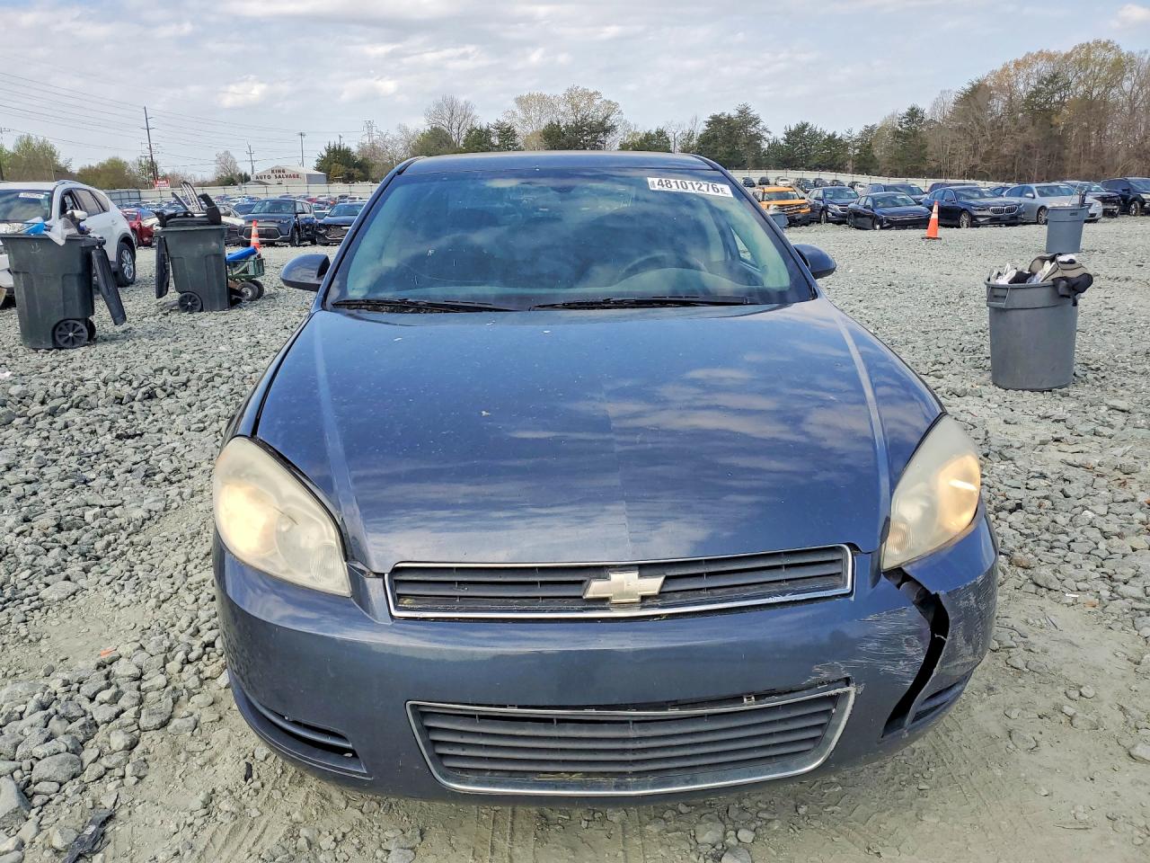 Chevrolet Impala Ls