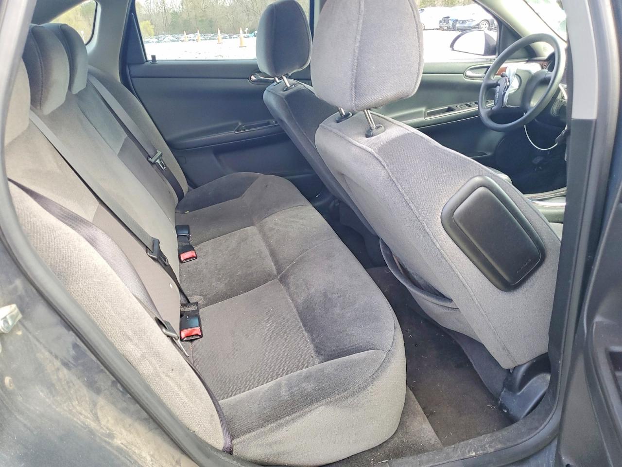 Chevrolet Impala Ls