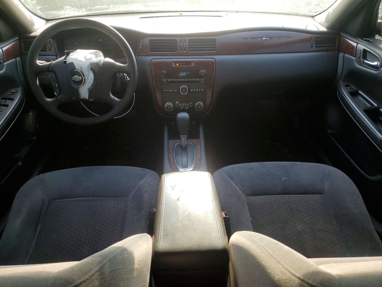 Chevrolet Impala Ls