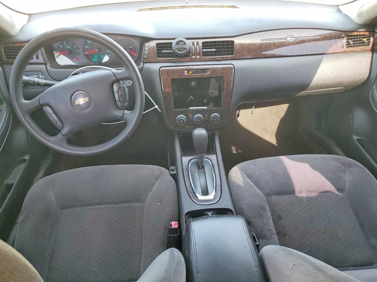 Chevrolet Impala Ls