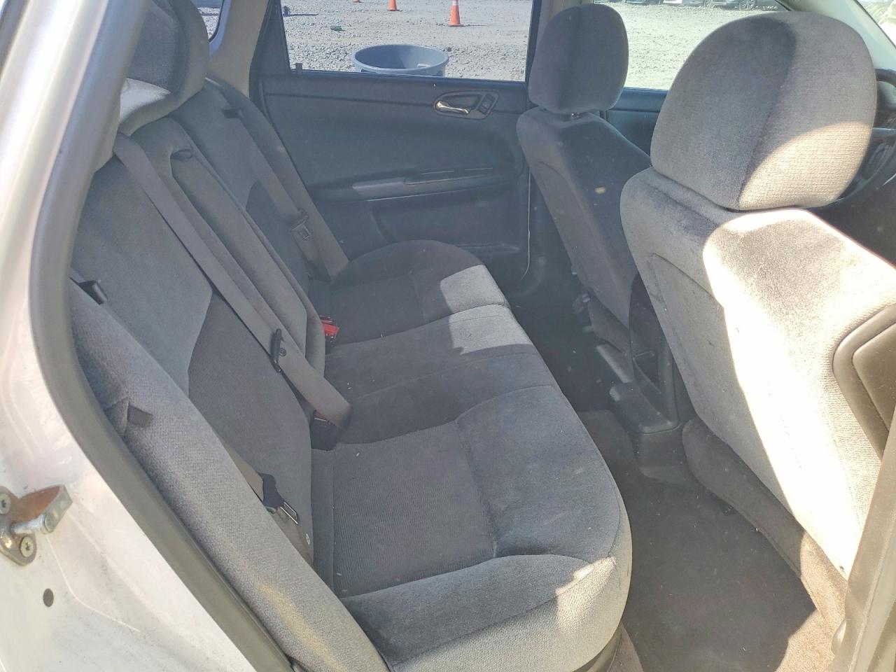 Chevrolet Impala Ls