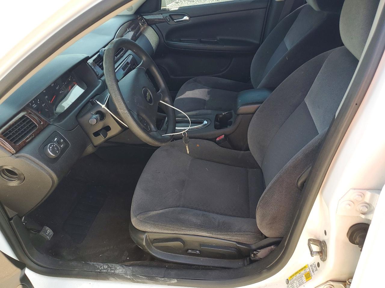 Chevrolet Impala Ls