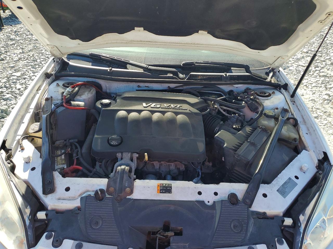 Chevrolet Impala Ls