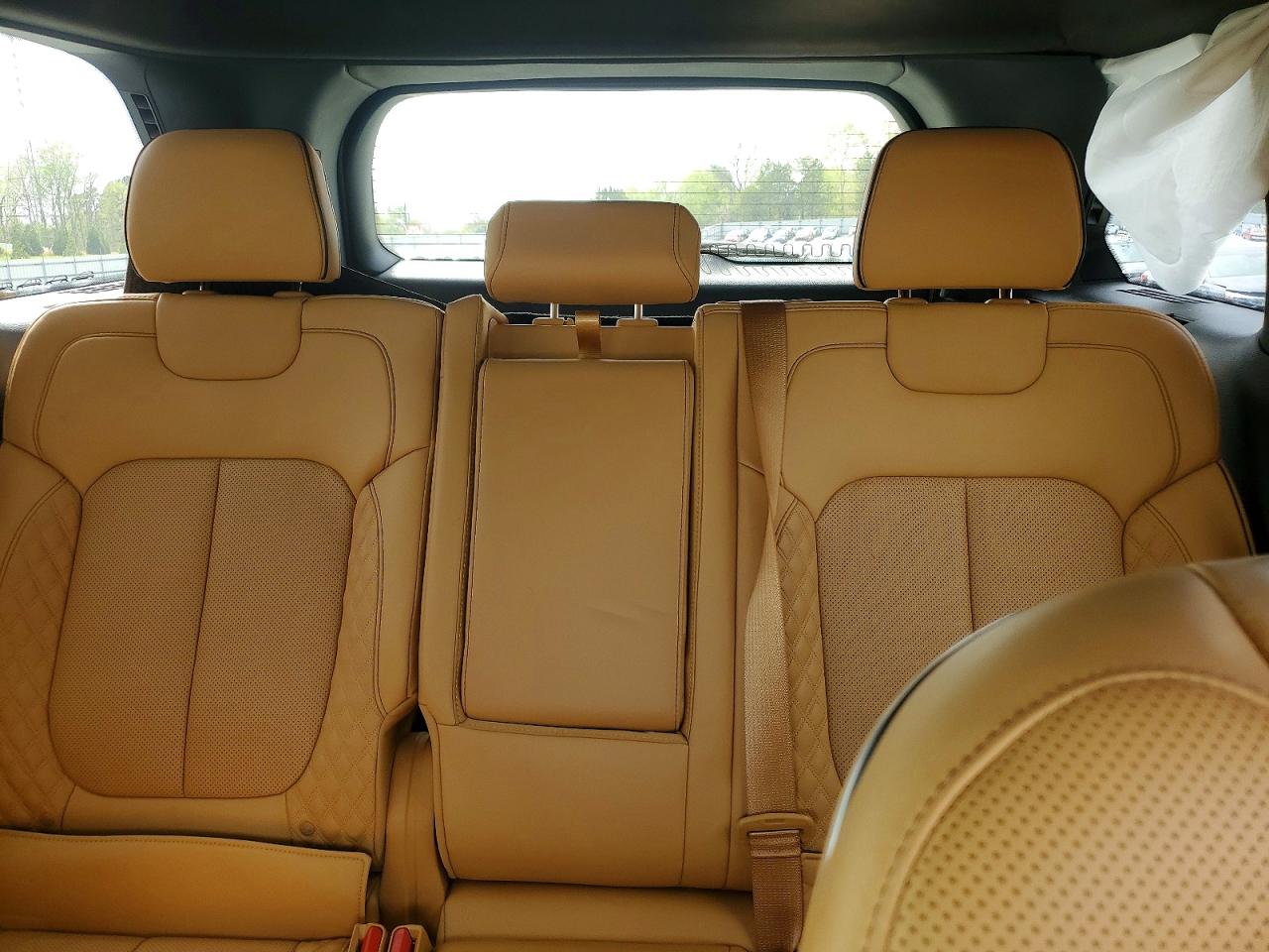 Jeep Cherokee Summit