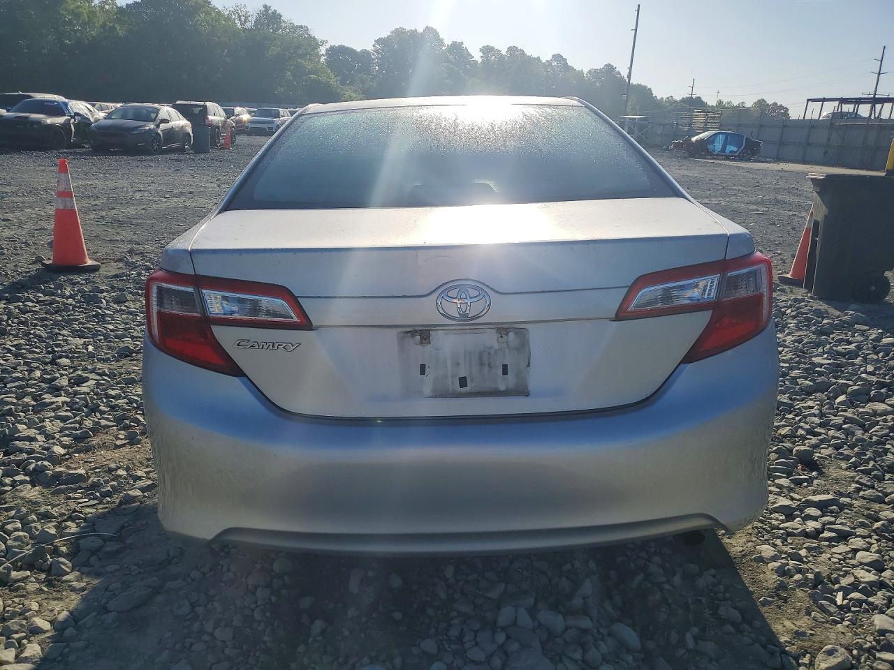 Toyota Camry L