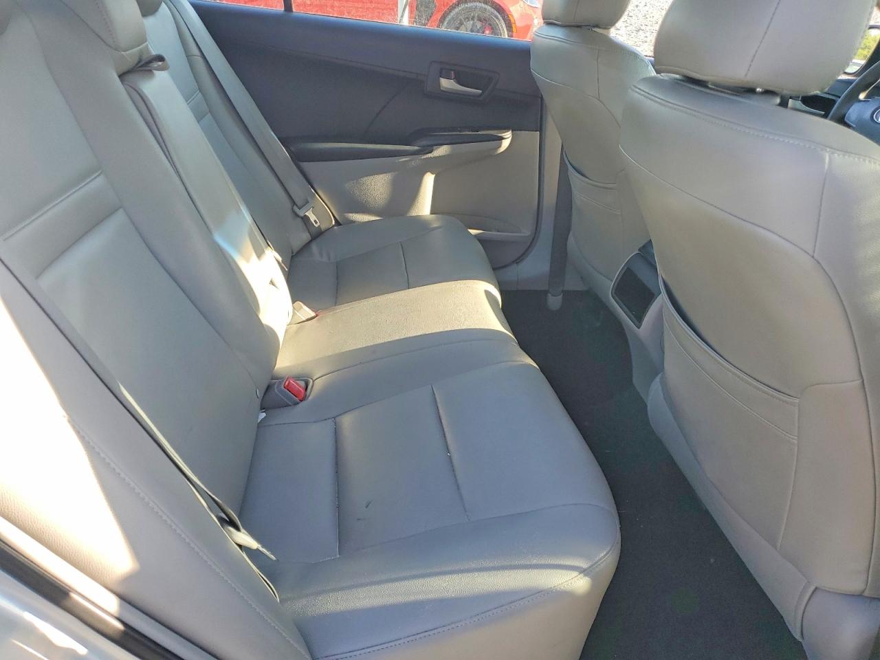 Toyota Camry L