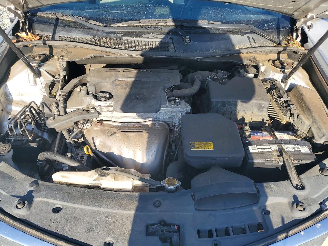 Toyota Camry L