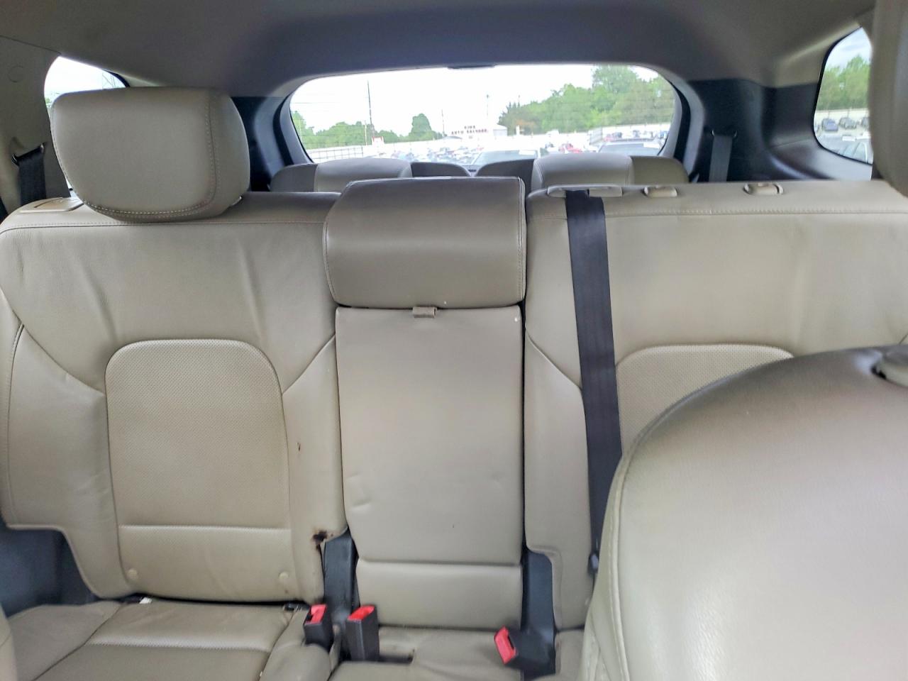 Hyundai SANTA FE Se