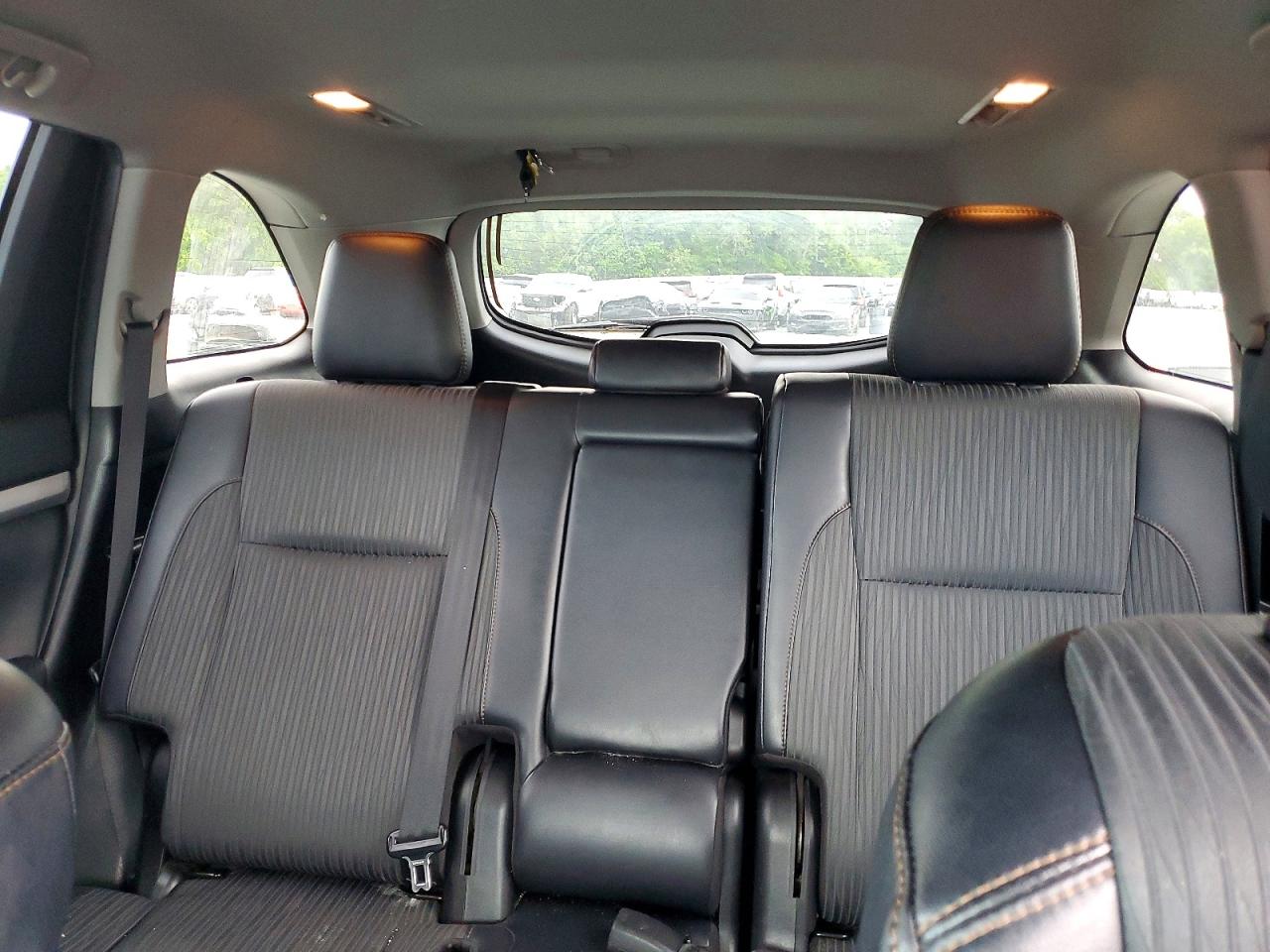 Toyota Highlander Le Plus