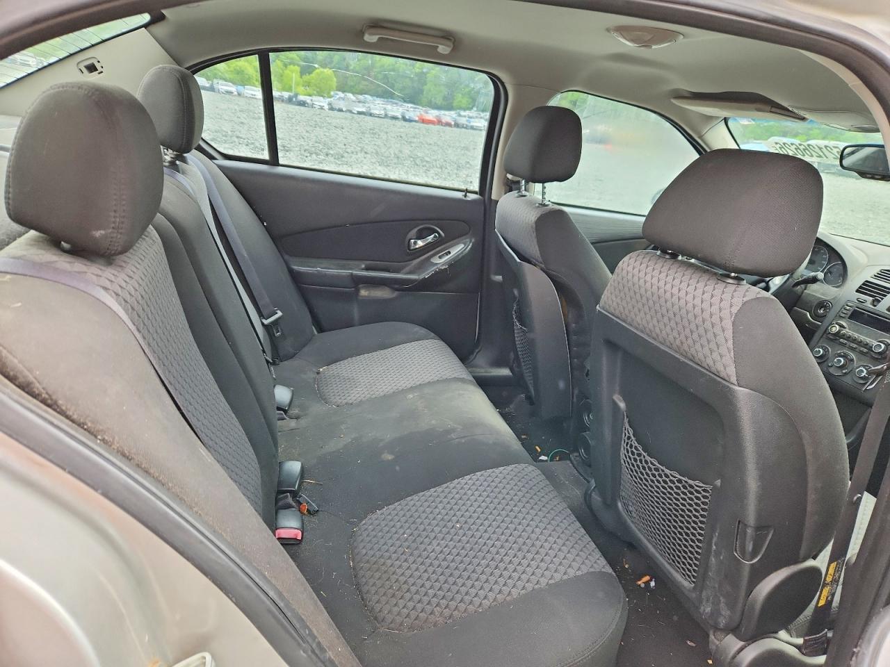 Chevrolet Malibu Lt