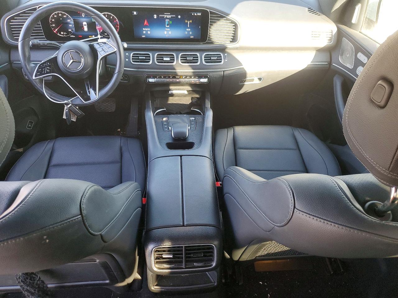 Mercedes-Benz GLE 450 4matic