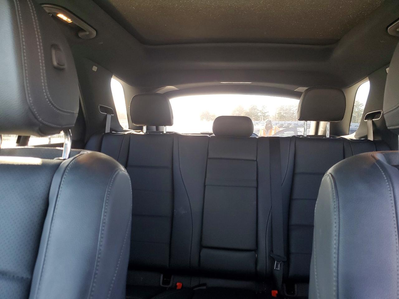 Mercedes-Benz GLE 450 4matic