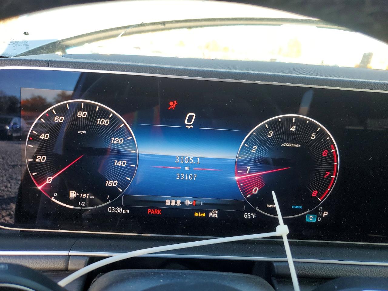 Mercedes-Benz GLE 450 4matic