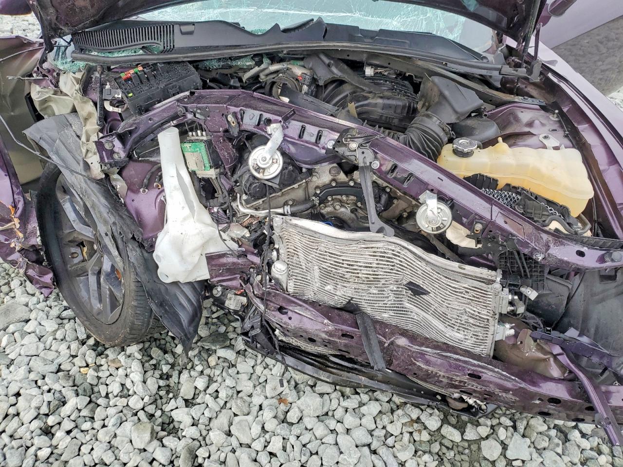 Dodge Challenger Gt
