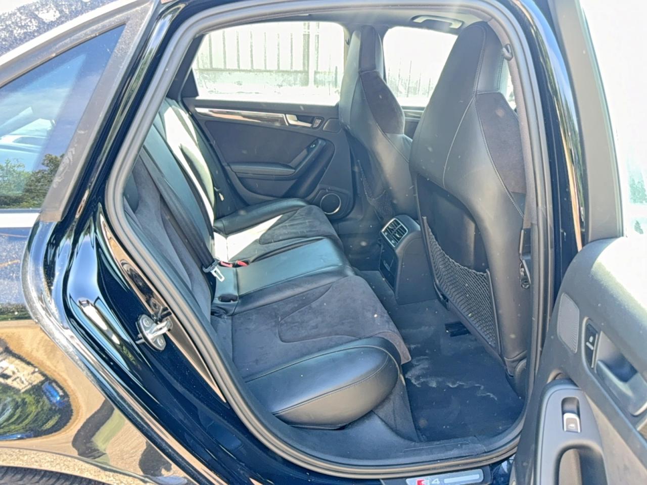 Audi S4 Premium Plus