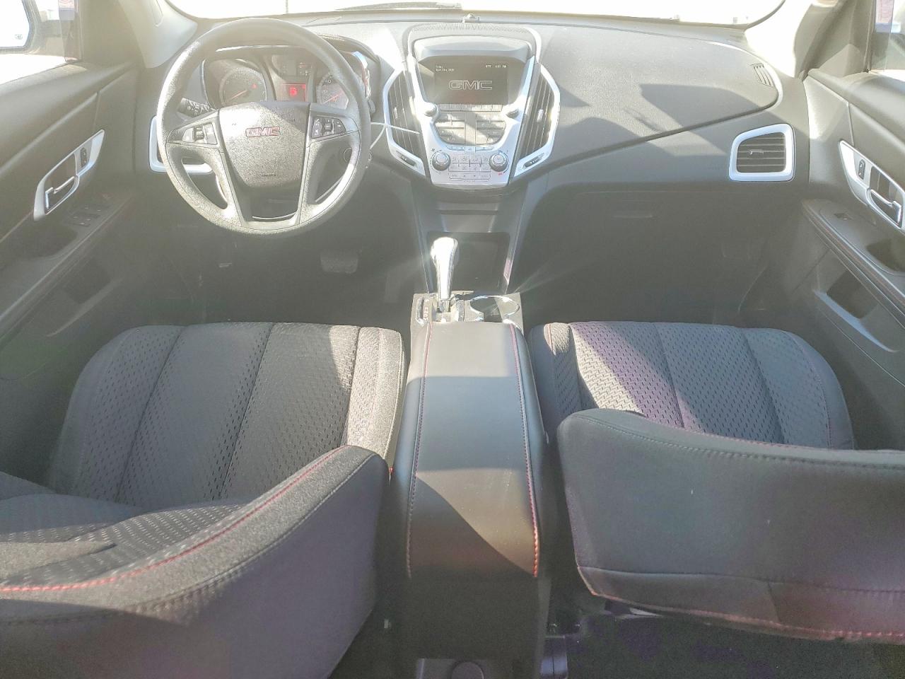 GMC Terrain Sle