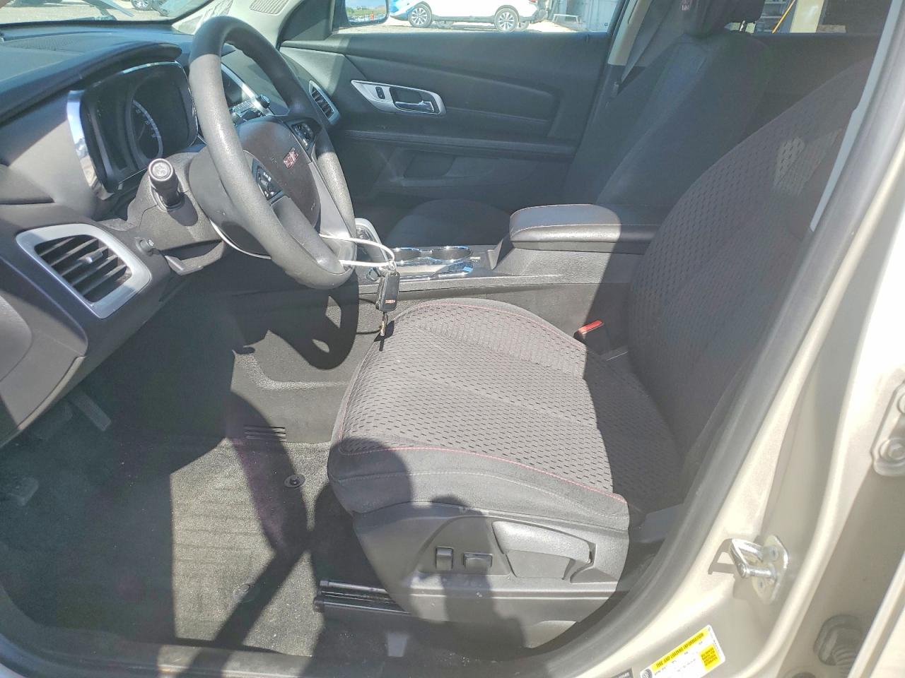 GMC Terrain Sle