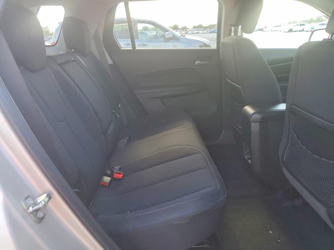 GMC Terrain Sle