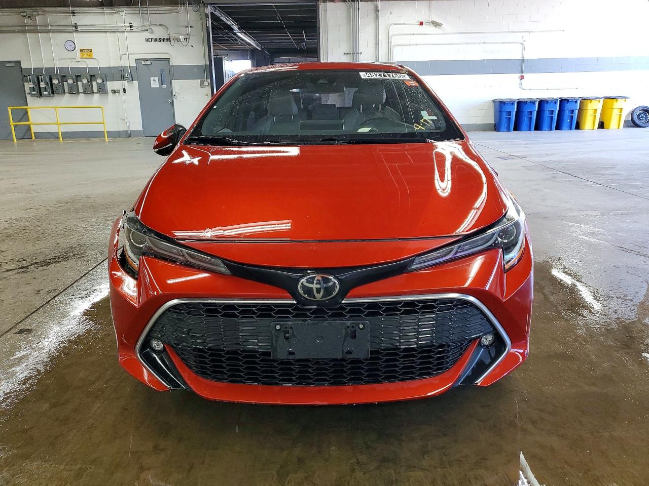 Toyota Corolla Xse
