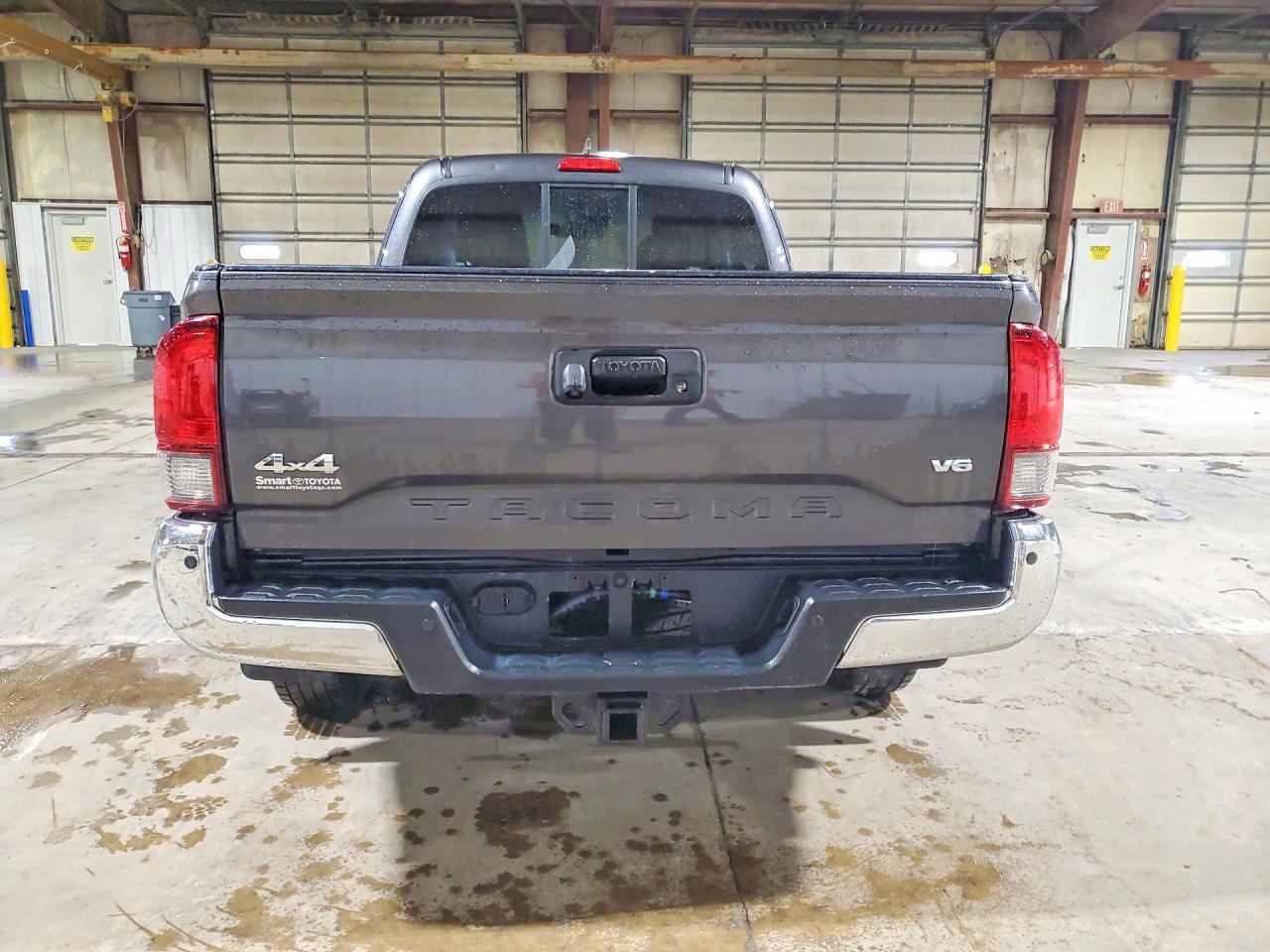 Toyota Tacoma Sr5 V6